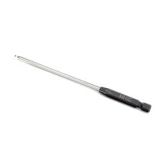 Traxxas Speed bit, hex driver, ball end, 3.0 mm (120mm length)