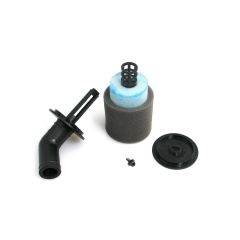 HPI - Air cleaner (21+ size) (87198)