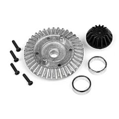 Diff gear set 15/38t (88000)