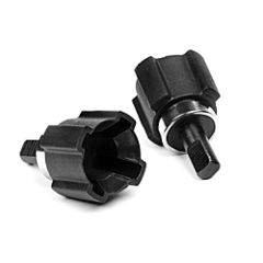Diff shaft set (88001)