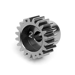 HPI - Pinion gear 20 tooth (0.6m) (88020)