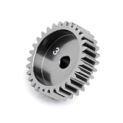Pinion gear 30 tooth (0.6m)