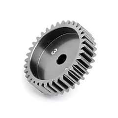 HPI - Pinion Gear 34 Tooth (0.6m) (88034)
