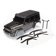 Body, Mercedes-Benz G500 4x4, complete (black)