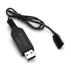Joysway USB Charger for 6.4V 700mAh LifePO battery