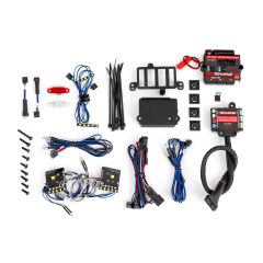 Traxxas Pro Scale LED light set TRX-4/TRX-6 (TRX-8898X)