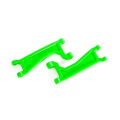 Traxxas - Suspension arms, upper, green (left or right, front or rear) (2) (TRX-8998G)
