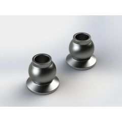 Ball 3x5.8x6.6MM (2PCS) (AR340099)