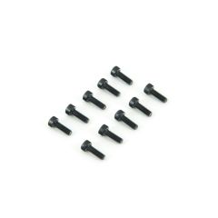 Arrma - Cap Head Screw M3x8mm (10pcs) (AR723308)