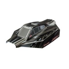 Traxxas - Jato 4X4 Black Body (TRX-9018-BLK) 
