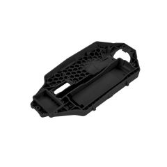Traxxas - Chassis (Black) for Bigfoot 4x4 (TRX-9022-BLK)