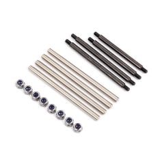 Traxxas - Suspension pin set Complete - Extreme Heavy Duty (TRX-9042X)