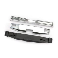 Traxxas - Bumpers, front & rear/ bumper cover, front (TRX-9049)