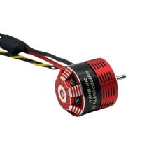 Furitek Komodo Unity 10 Competition 2-in-1 ESC & Brushless Outrunner 1800KV