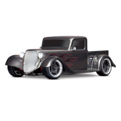 Traxxas Factory Five 1935 Hot Rod Truck 4Tec 3.0 RTR - Zilver