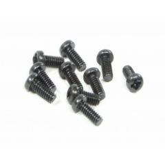 HPI - Button head screw m2x5mm (10pcs) (94036)