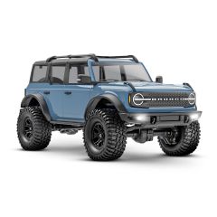 Traxxas TRX-4M 1/18 Ford Bronco - Area51