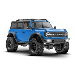 Traxxas TRX-4M 1/18 Ford Bronco - Blauw