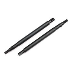 Traxxas - Axle shafts, rear, outer (TRX-9730)