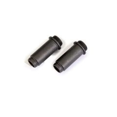 Traxxas - Body, GTM Shock (Molded Composite) (Gray) (2) (TRX-9763)