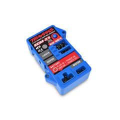 Traxxas - ECM-2.5 Electronic Control Module, waterproof (low voltage detection, fwd/rev/brake) (TRX-9785)