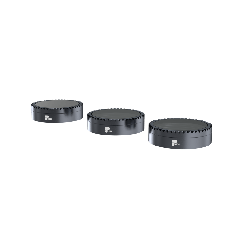 Polar Pro Filter 3-Pack (ND4, ND8, ND16)  incl. etui voor DJI Mavic Air