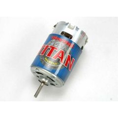 Motor, titan marine 550