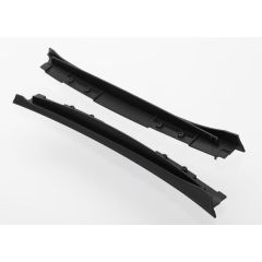 Traxxas - Tunnel extensions, left & right (TRX-6419)