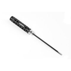 Hudy Limited Edition - Slotted Screwdriver For Engine 4.0 mm