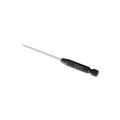 Traxxas Speed bit, hex driver, straight, 1.5mm (110mm length) 
