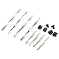 Traxxas - Suspension Pin Set, Complete (TRX-7533)