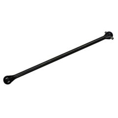Driveshaft, steel constant-velocity (heavy duty, shaft only) (TRX-7750X)