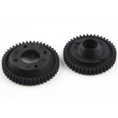 Kyosho - 2-Speed gear set (43T/46T) (IG109C)