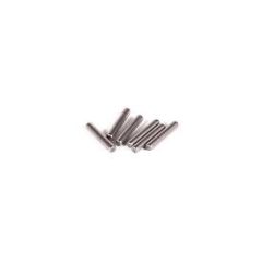 Pin 2.0x11mm (6pcs) (AX31028)