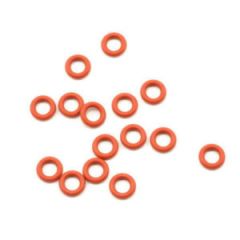 Silicone o-ring P4.5 (ORG045)