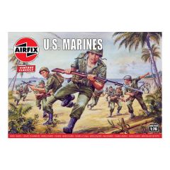 Airfix 1/72 US Marines