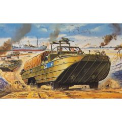 Airfix 1/76 Dukw