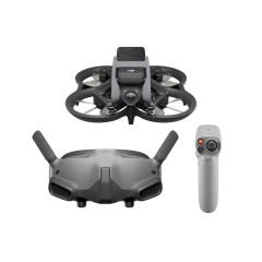 DJI Avata Pro View Combo - incl. Motion 2 & DJI Goggles 2