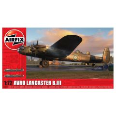 Airfix 1/72 Avro Lancaster B.III