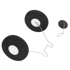 Kootai - Maule Undercarridge (A560-015)