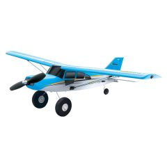 Kootai Maule 512mm 4CH met Gyro RTF - Blauw