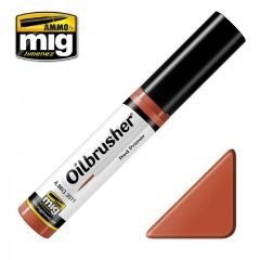 MIG Oilbrusher - Red Primer