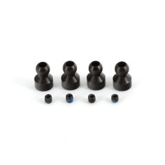 Arrma - Ball 3x5.8x10.8MM (4PCS) (AR330216)