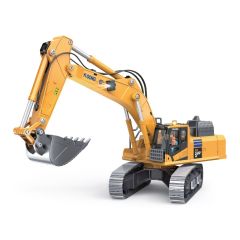 Absima 1/50 Excavator die-cast RTR