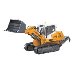 Absima Yigong 1/50 Tracked Loader die-cast RTR