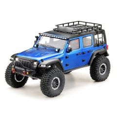 Absima CR3.4 Sherpa crawler RTR - Blauw