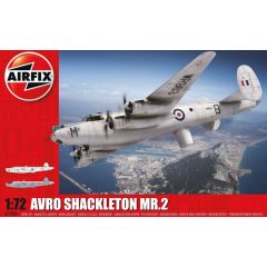 Airfix 1/72 Avro Shackleton MR.2