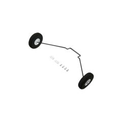 Hobbyzone - Main Landing Gear (HBZ3107)