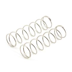 Arrma - Shock Spring 84mm M 56.6gf/mm (2) (AR330239)