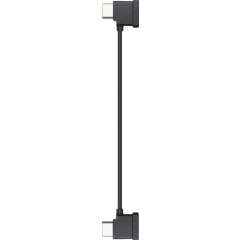 DJI RC-N1 Mavic Air 2 / Mini 2 RC Cable (2x Type-C connector)